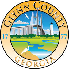 Glynn County logo