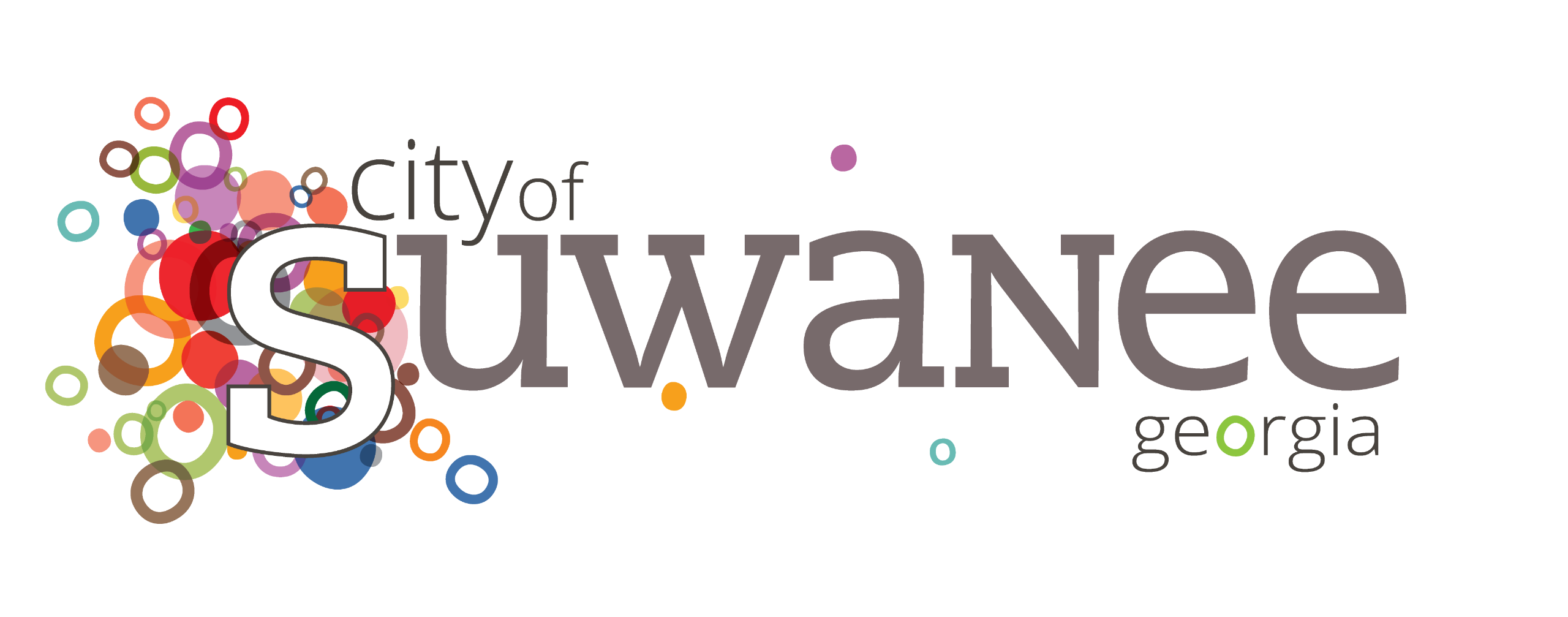 Suwanee Logo