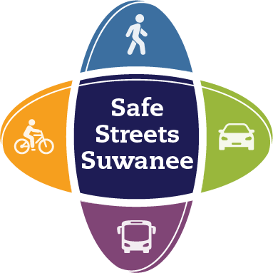 Suwanee Logo