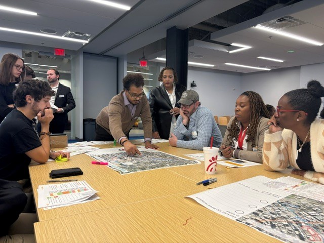 Stakeholder Committee Meeting Input