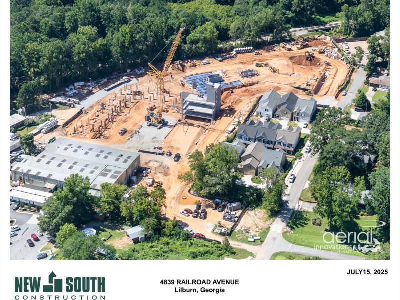 July Construction Photo 3