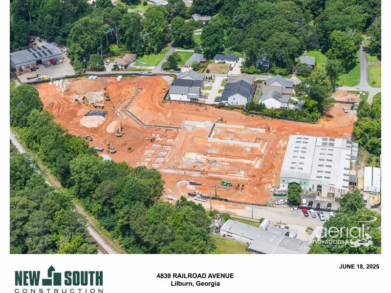 June Construction Photo 1