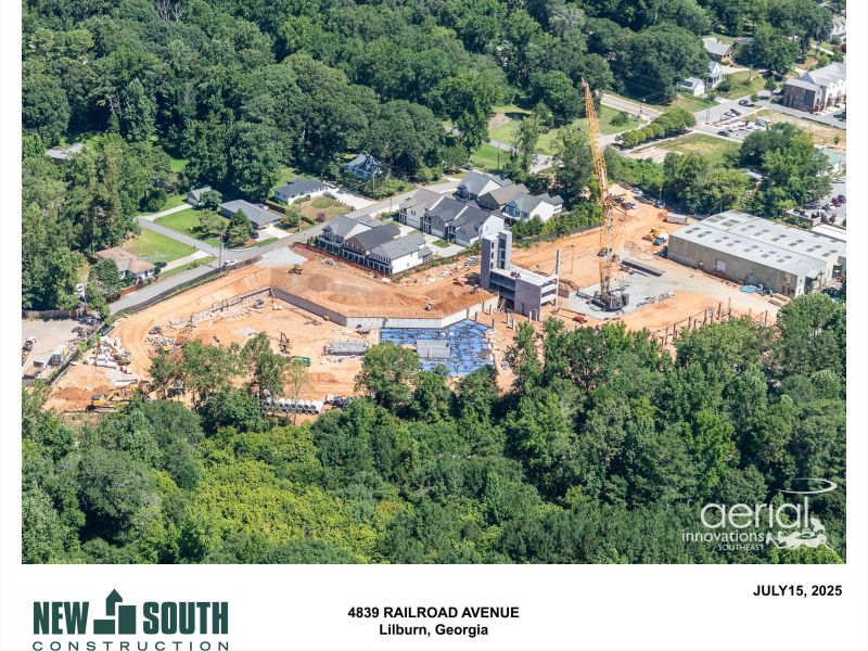 July Construction Photo 4
