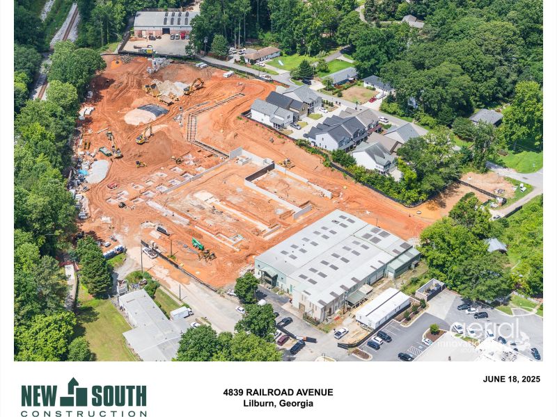 June Construction Photo 2